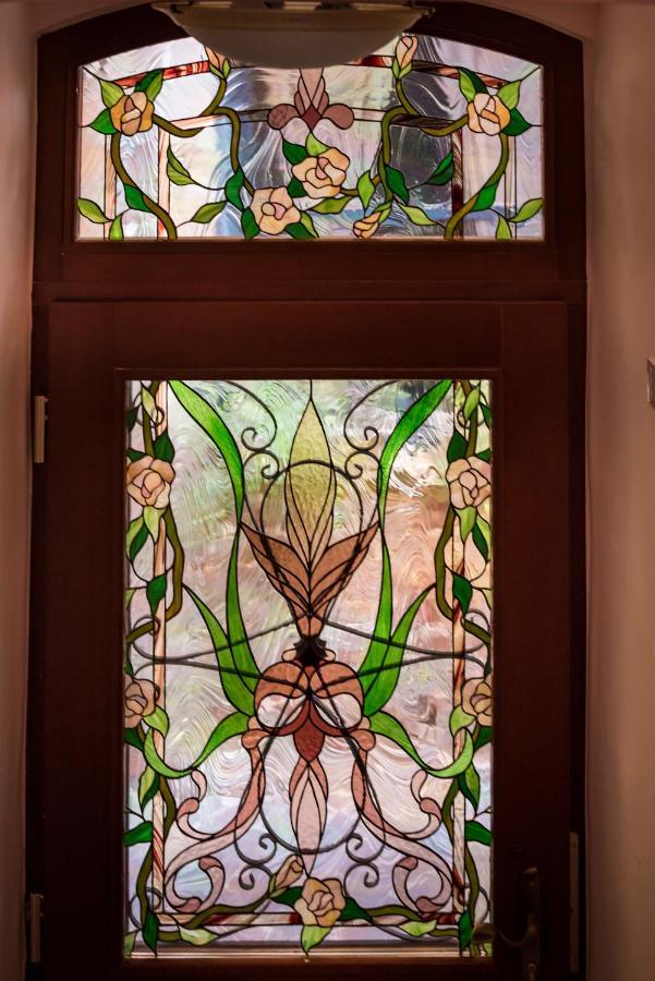 דירות חאניה Palazzo Di Irene מראה חיצוני תמונה