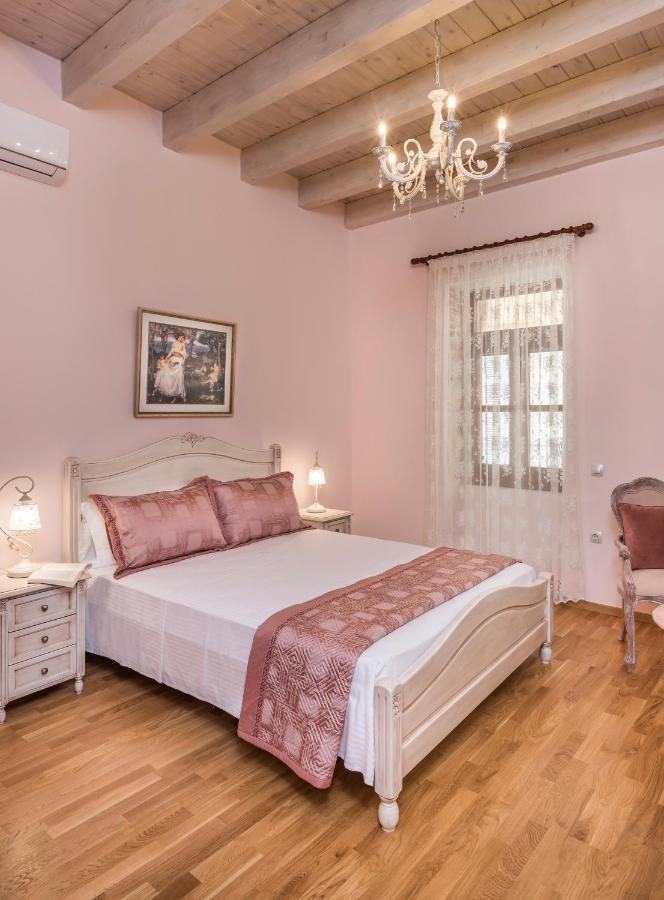 דירות חאניה Palazzo Di Irene חדר תמונה